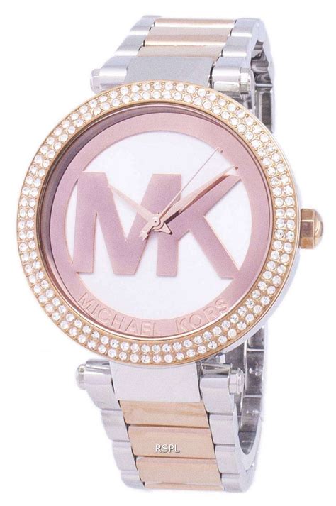 michael kors damen armbanduhr|Michael Kors diamond watch women's.